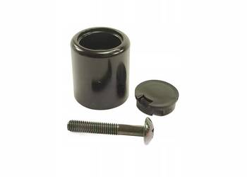 CIĘŻAREK KOŃCÓWKA KIEROWNICY SUZUKI GSXR600 1997-2000 NOWY ORYG 5620033842
