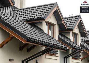 Blacha modułowa VENECJA BUDMAT