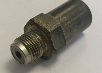 Zawór Ograniczający Ciśnienie MAN TGX TGS D2066