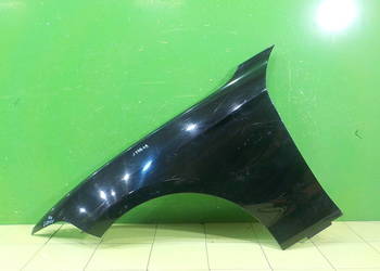 BMW 1 F20 F21 1.6 B 13r HB 3D blotnik lewy przod