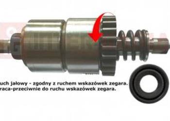 Mechanizm Samoregulacji Lewy MERITOR DUCO/ M119