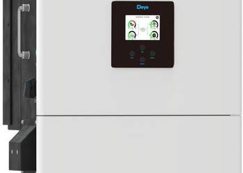 DEYE Falownik hybrydowy 15kW SG05LP3 3-fazowy niskonapięciowy