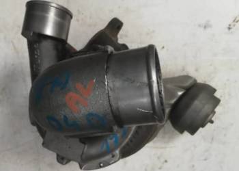 Turbosprężarka Toyota 2.2 17201-0R060