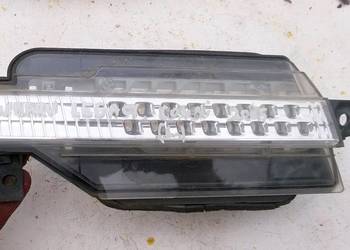 SUBARU LEGACY KOMBI 2005 LAMPA TYŁ LEWA LED