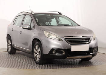 Peugeot 2008 1.6 e-HDi