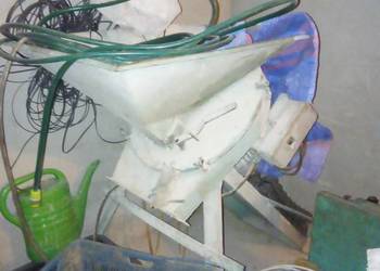 Witam sprzedam śrutownik do zboża