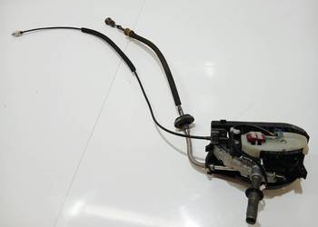 WYBIERAK LEWAREK ZMIANY BIEGÓW BMW X3 E83 LCI N47 3420339 (0005367)