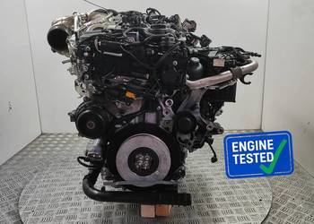 Silnik Mercedes-Benz CLS 400 d 250 kW A6540700087