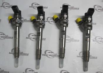 BMW F10 F20 F30 2.0 D B47D20A 150KM wtryskiwacz 0445110743