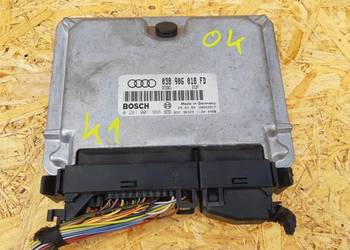 KOMPUTER STEROWNIK SILNIKA AUDI A4 A6 038906018FD