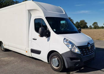 Renault Master Durisotti