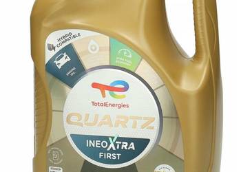 Olej Silnikowy Total Ineo Xtra First 0w20 5L