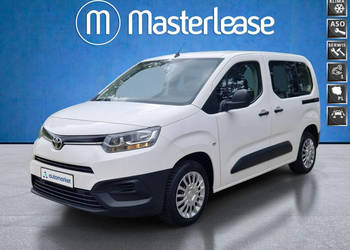 Toyota Proace City Verso 1.5 D-4D Combi ! Z Polskiego Salonu ! Faktura VAT…
