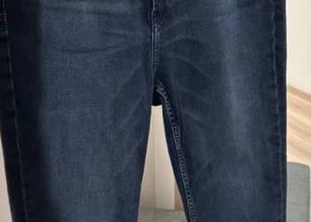 Spodnie Calvin Klein r. L