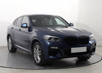 BMW X4 xDrive20i