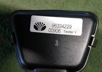 CHEVROLET EPICA II CZUJNIK SENSOR DESZCZU 96334229