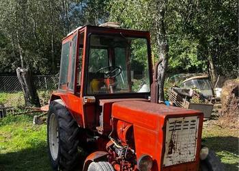 władimirec t25 oryginał 1988 3600mtg
