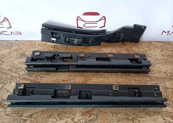 BMW 2 F45 F45N F46 F46N ŚLIZG LISTWY MOCOWANIA PROGU LEWEGO 51777301939