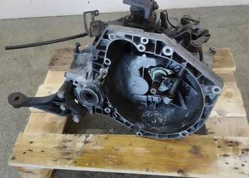 SKRZYNIA BIEGÓW 46433289 1.9 JTD 16V Alfa Romeo GT I (2003-2010)