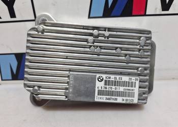 BMW F06 F07 F10 F11 F12 MODUŁ AIRBAG STEROWNIK ICM 6786270