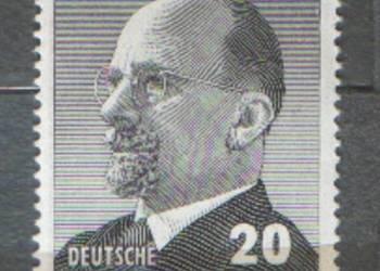 Zn. NRD Mi 1870, 87 ** 1973