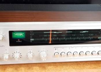 Amplituner Elizabeth