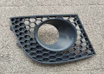 Kratka zderzaka Seat Ibiza FR Cupra prawa 6L6853665A oryginał