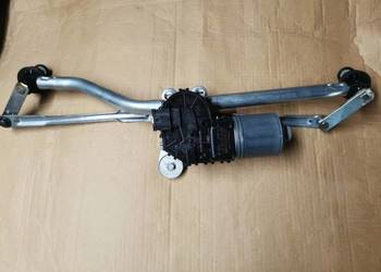 Mechanizm wycieraczek BMW E46 2004r Mechanizm wycieraczek BMW E46 2004r