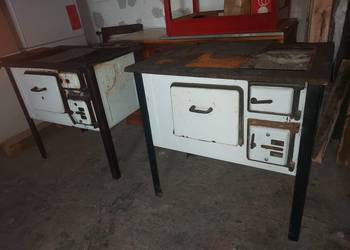 Kuchnia węglowa piec Tk2  Grudziądz