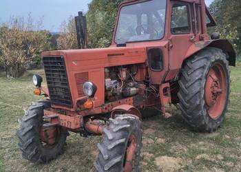 MTZ 82
