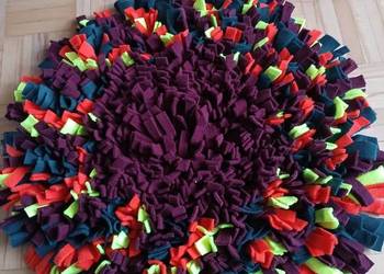 Mata węchowa dla psa lub kota 55cm średnicy