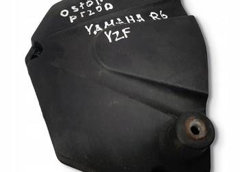 OSŁONA ZĘBATKI PRZEDNIEJ ŁAŃCUCHA YZF-R6 R6 RJ11 06-07 maskownica