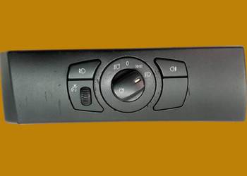 PRZEŁĄCZNIK ŚWIATEŁ 6925252 Bmw Seria 5 V (2003-2010) E60/61