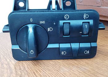 BMW E46 Włącznik Przełącznik świateł 61316901429