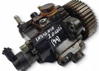 POMPA WTRYSKOWA Opel Insignia 2.0 CDTI paliwa 0445010248 55574632