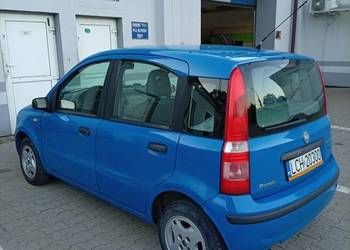 Fiat Panda 1.1