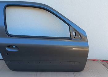 Drzwi prawe Renault Clio II 2