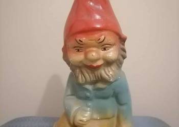 Krasnal Vintage Retro