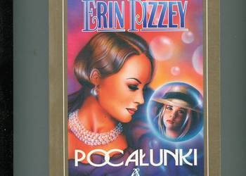 Pocałunki - Erin Pizzey