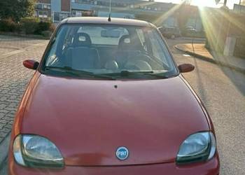 Fiat Seicento Sporting