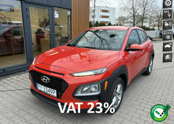 Hyundai Kona FV23% I (2017-2023)