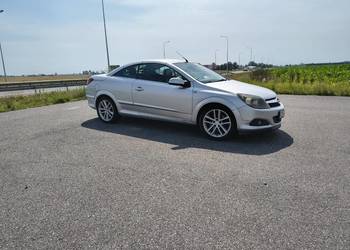 Opel astra h 1.9cdti