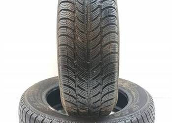 2x OPONA ZIMOWA SAVA ESKIMO+ 185/60R15 (1912)5.70 5.45