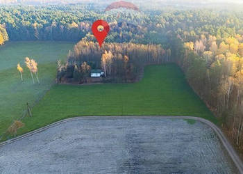 4 hektary wolności pod Warszawą, Ostrowik