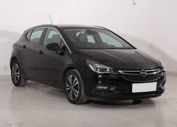 Opel Astra 1.6 CDTI