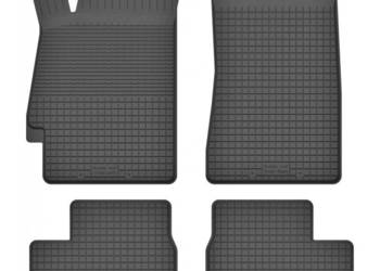 Peugeot 406 95-04 gumowe dywaniki NOWE