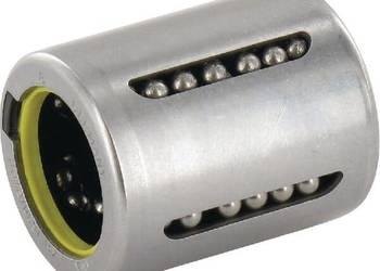 Łożysko liniowe kulkowe KH16PP