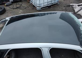 Dach szklany panorama kompletna solar Citroen DS5