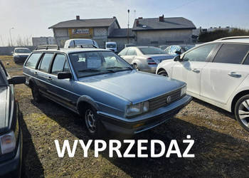 Volkswagen Passat 1.8 Benzyna 82 KM, Variant Trophy, Szyberdach, Relingi, …