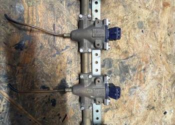 Listwa wtryskowa ICOM